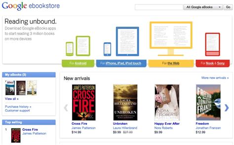 And maybe youve already purchased ebooks. . Download a google ebook